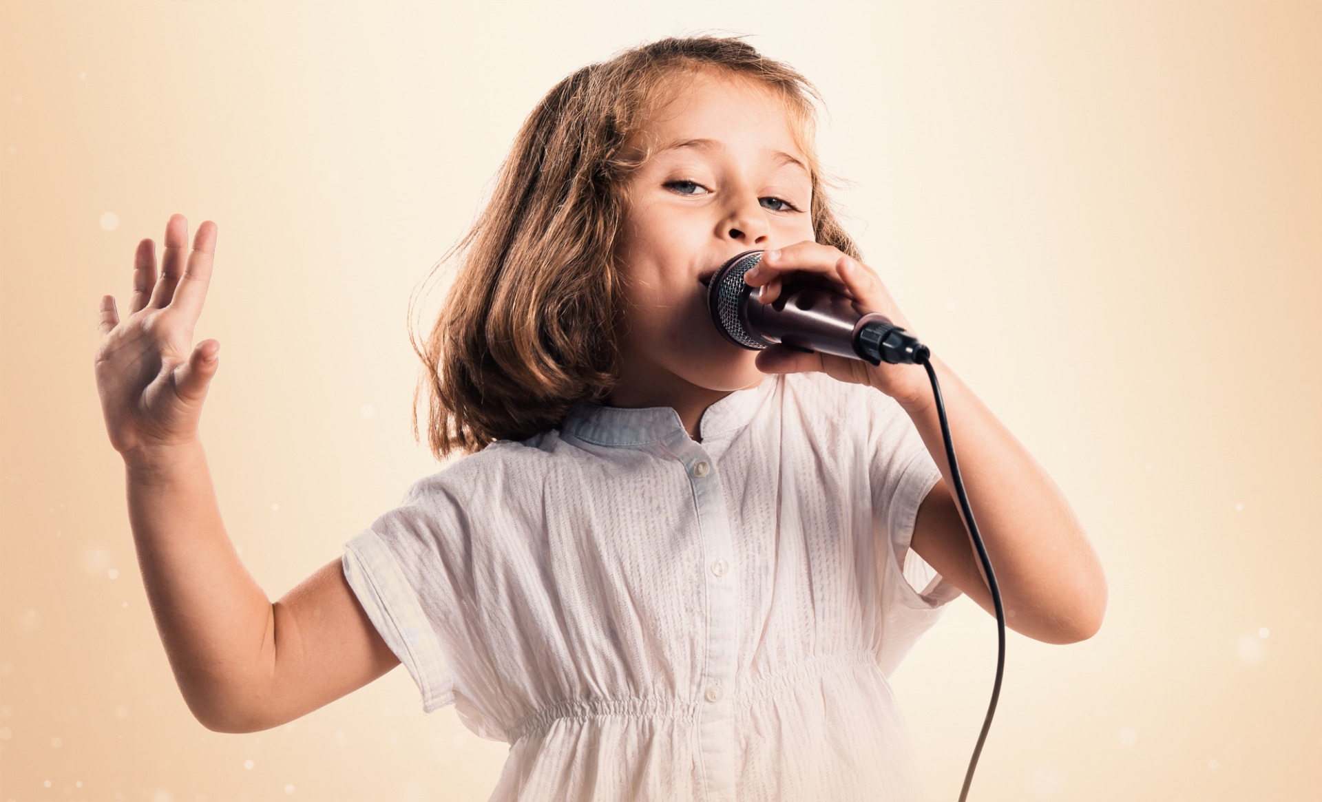 Эстрадный вокал для детей — обучение в Москве по низкой цене | Живая  Гармония