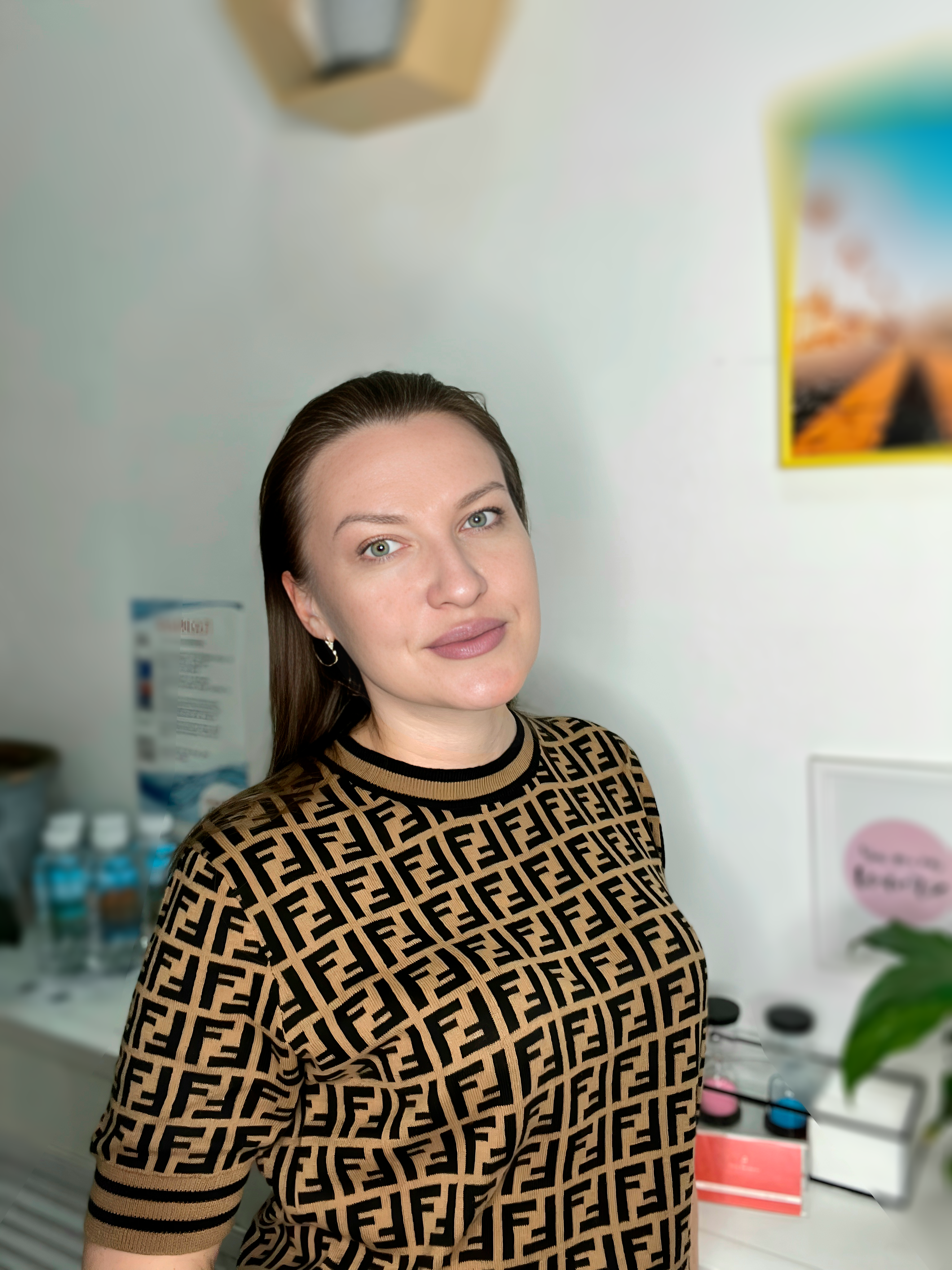 Алипова Юлия
